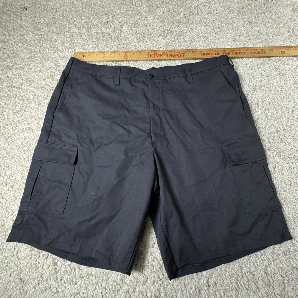 Vestis‎ Weargaurd Premium WorkPro Cargo Shorts Men's Waist Size 44 R